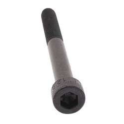 Kerr Lakeside .6C60KCS Socket Cap Screw, Partially Thread, Measurement System: Metric, M6-0.1, 60 mm Overall Length, Alloy Steel, 12.9 Grade